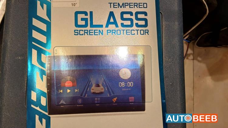  Screens  