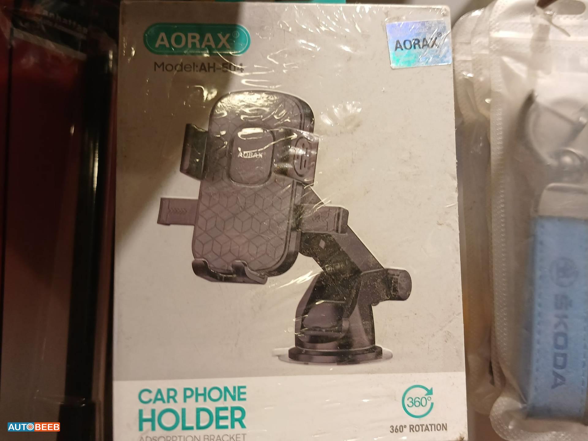  Phone holder  