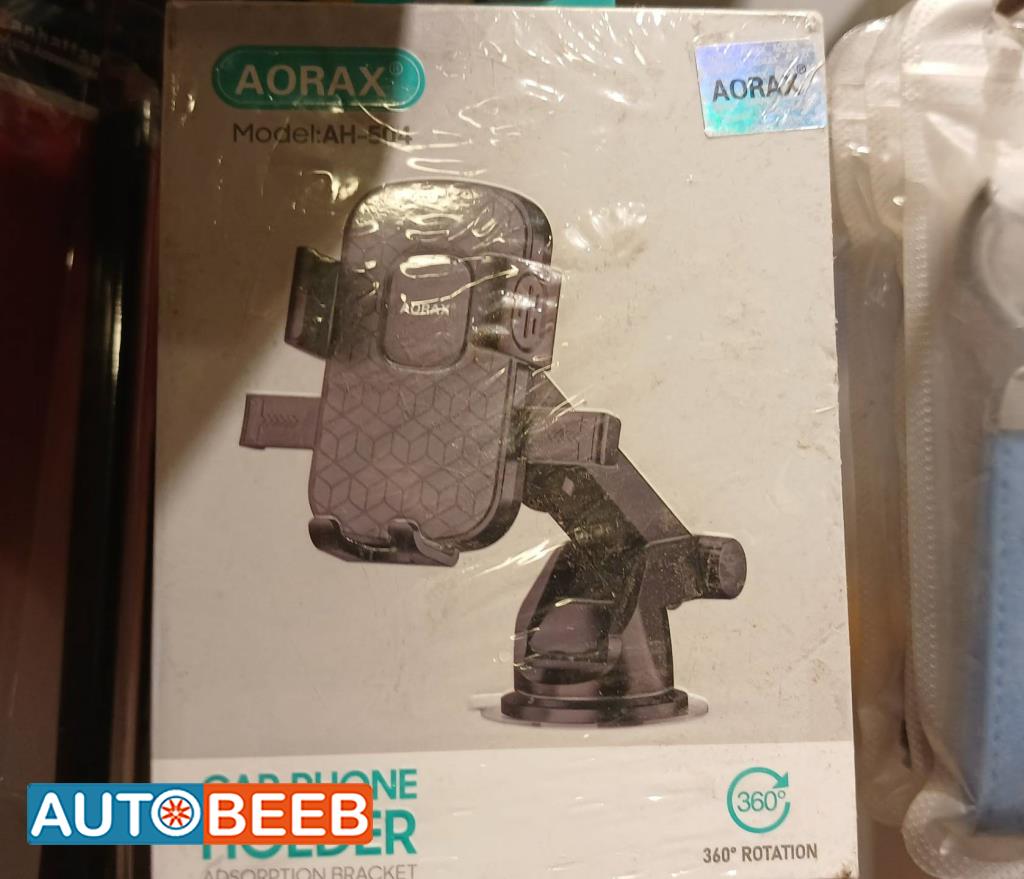  Phone holder  