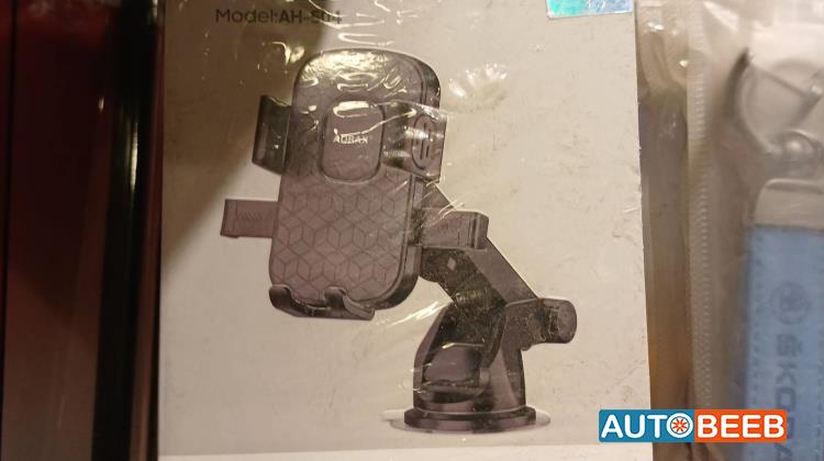  Phone holder  