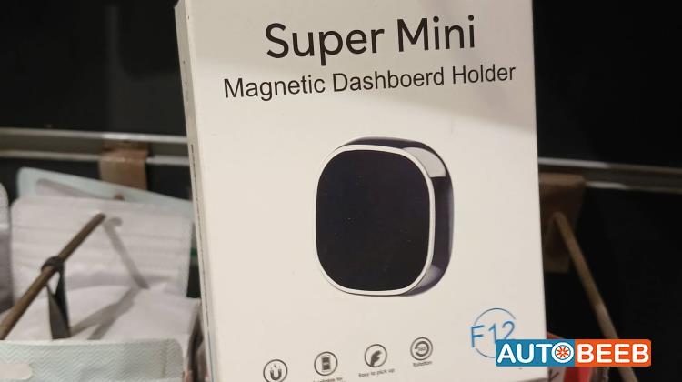  Phone holder  