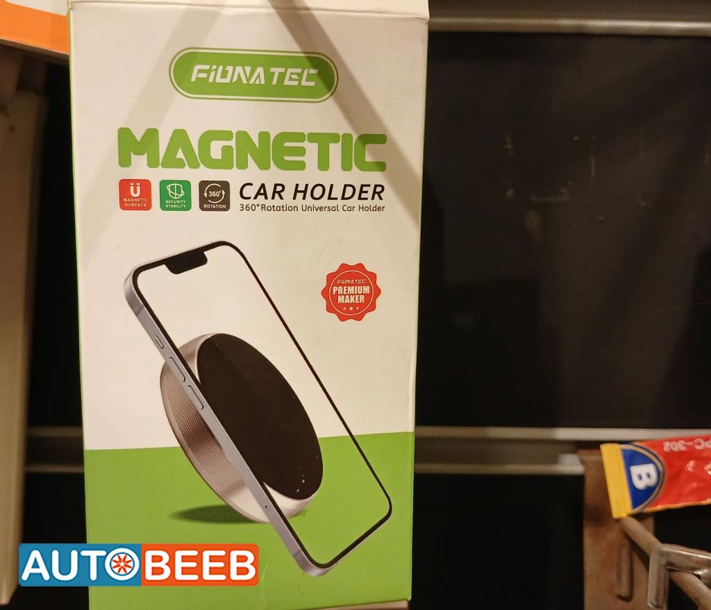  Phone holder  