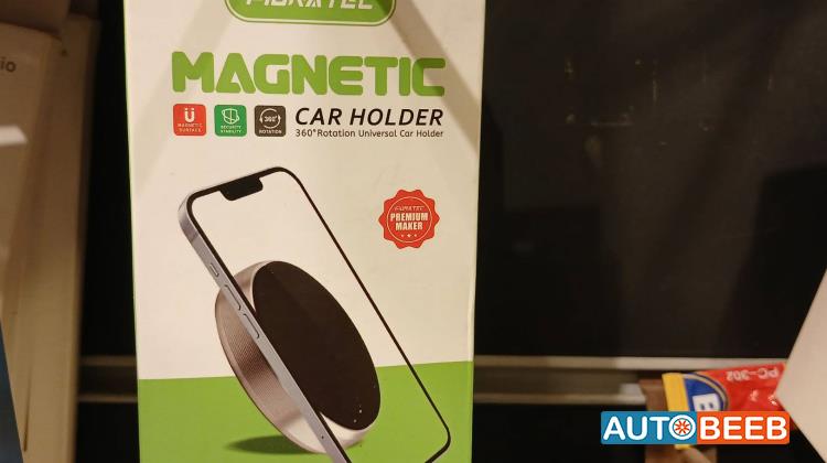  Phone holder  