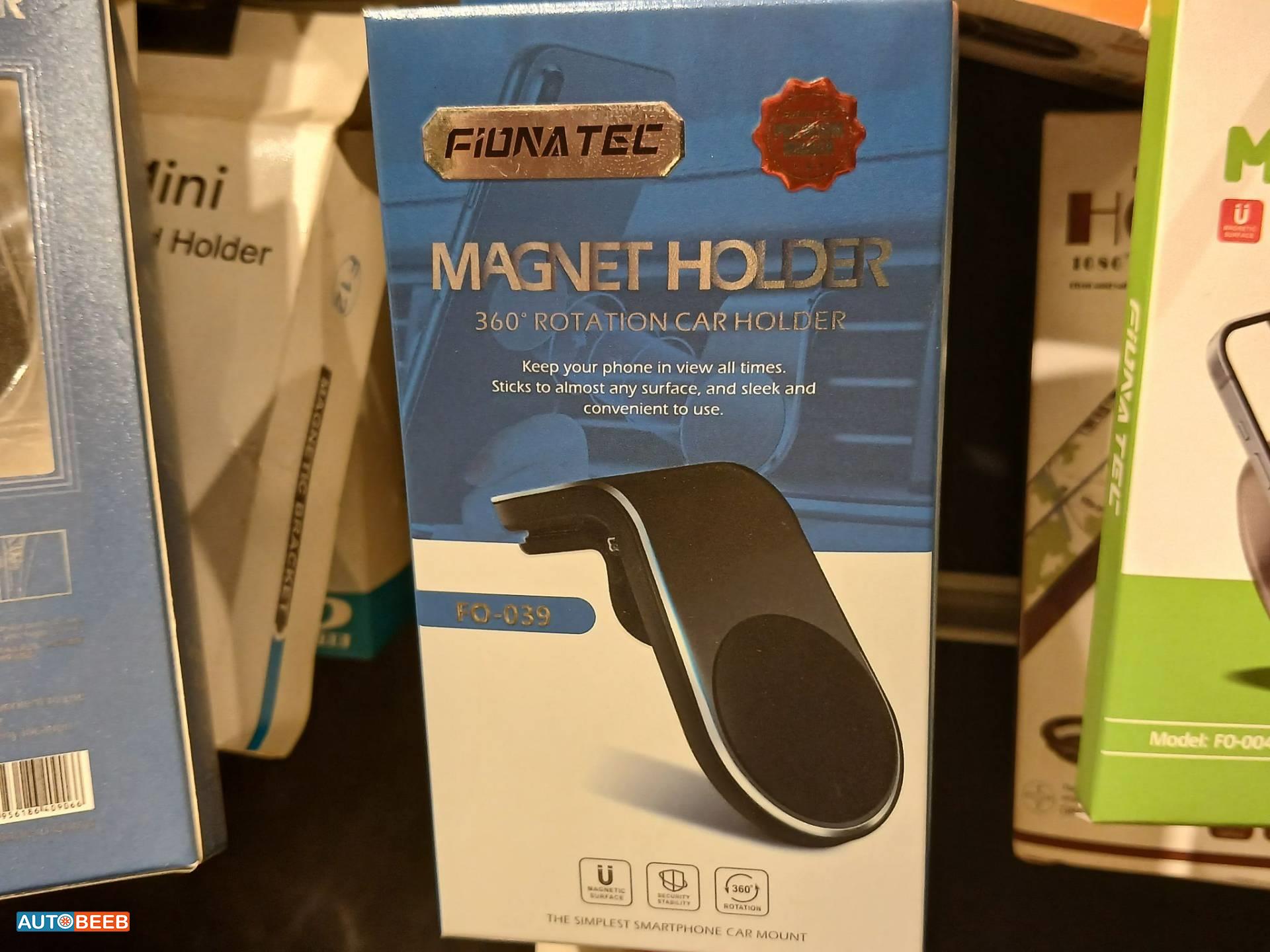  Phone holder  