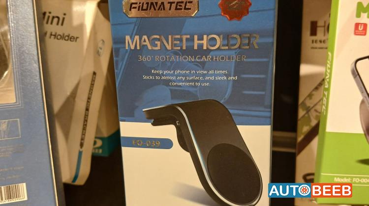  Phone holder  