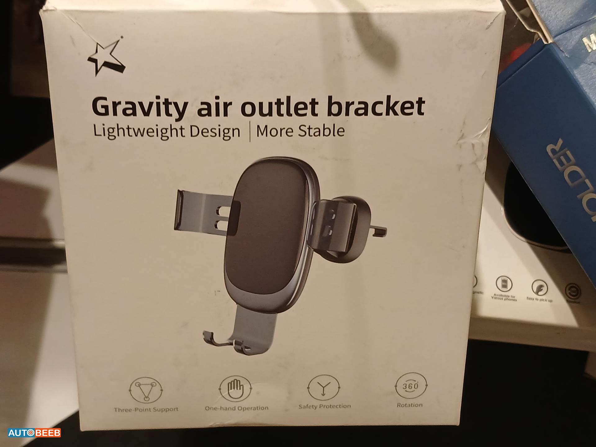  Phone holder  