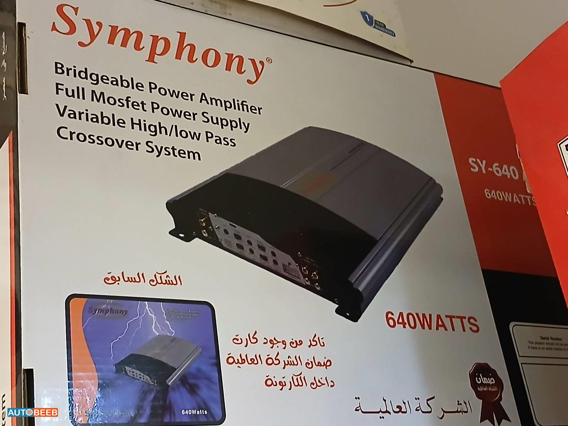  Speakers  