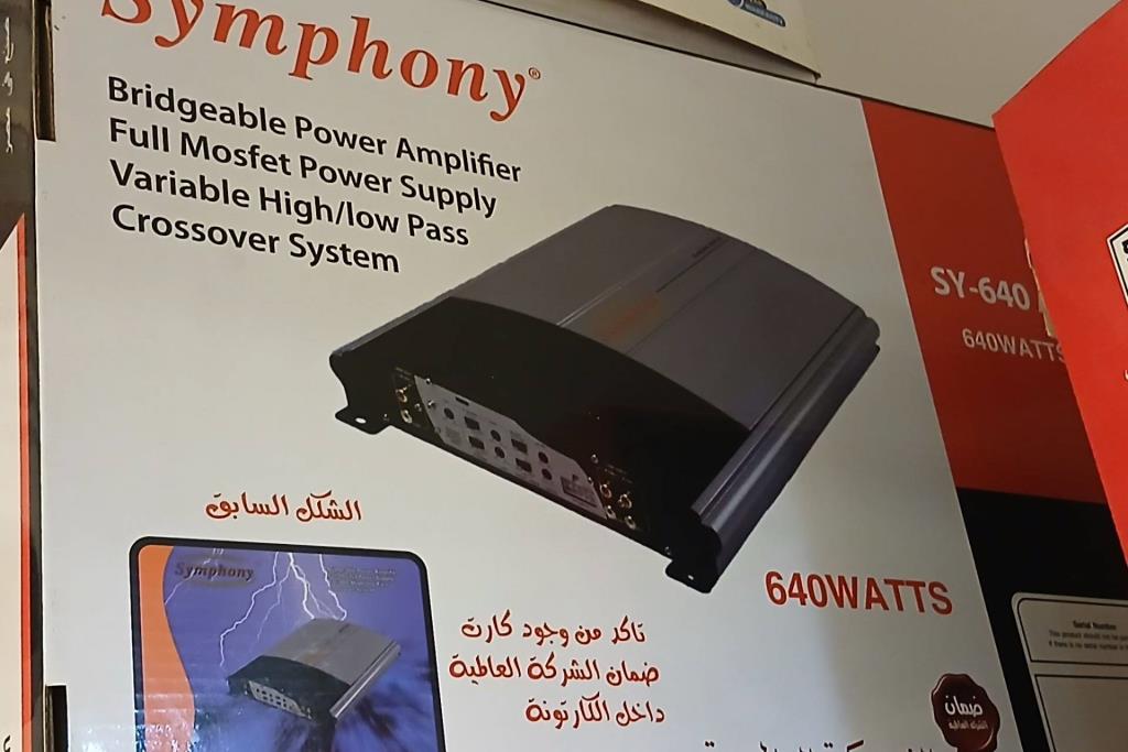  Speakers  
