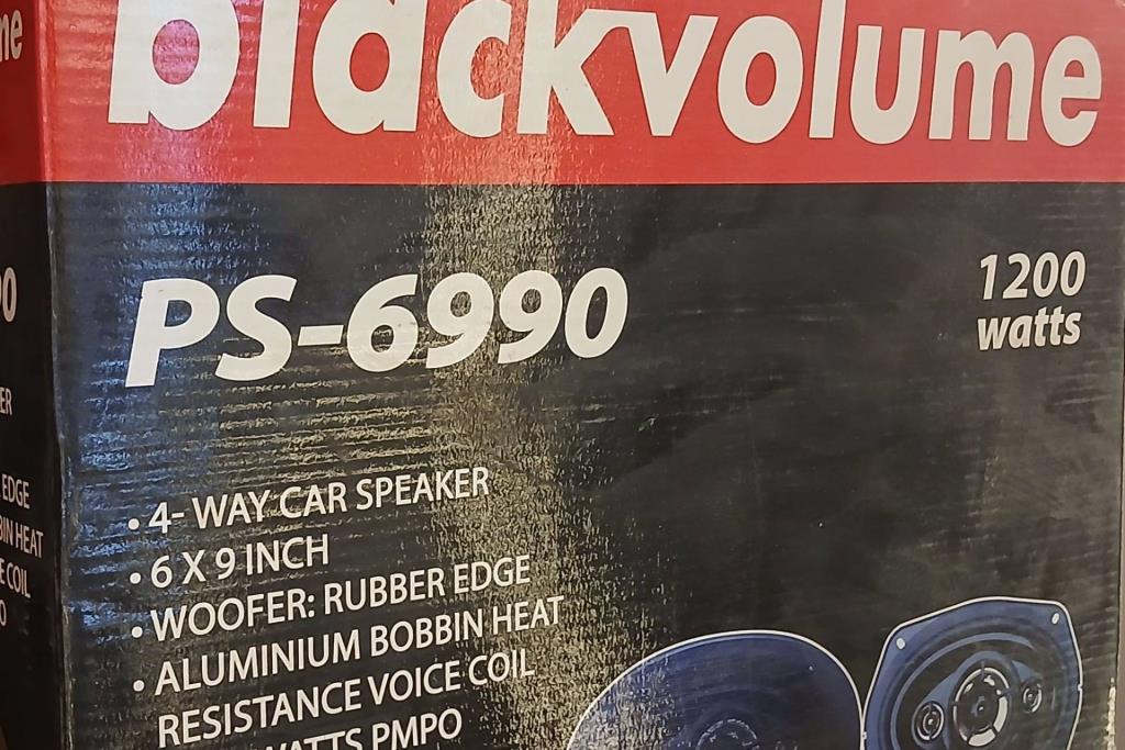  Speakers  