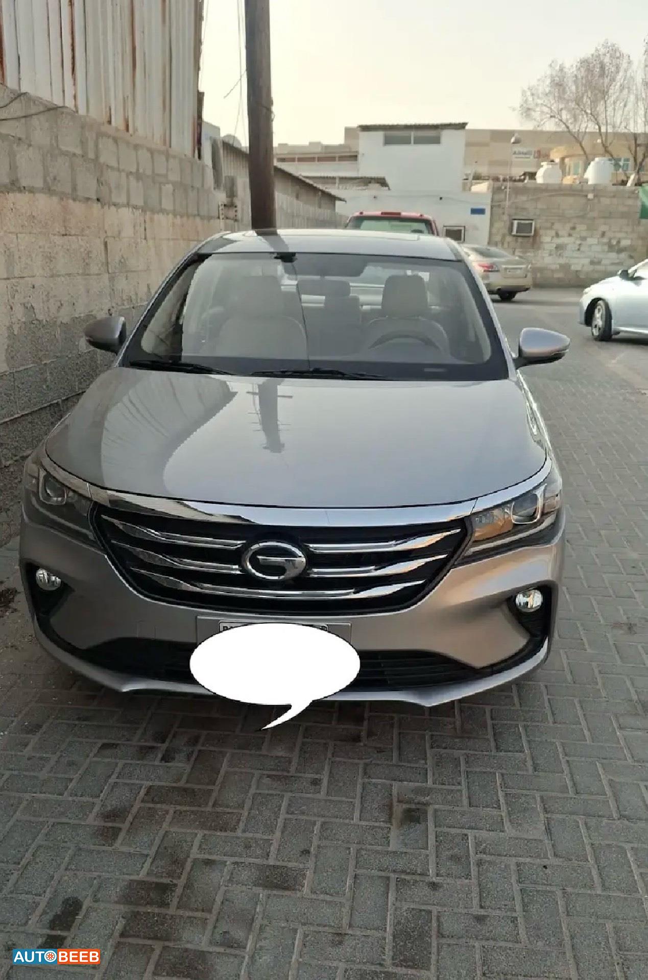 جي ايه سي GA4 2024