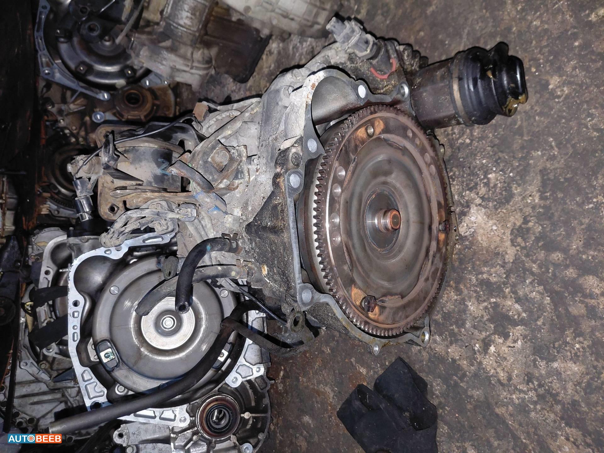  Mechanics  Hyundai Santamo