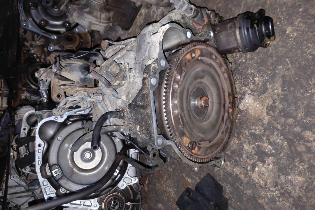  Mechanics  Hyundai Santamo