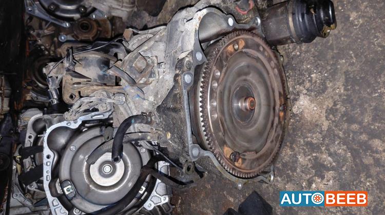  Mechanics  Hyundai Santamo