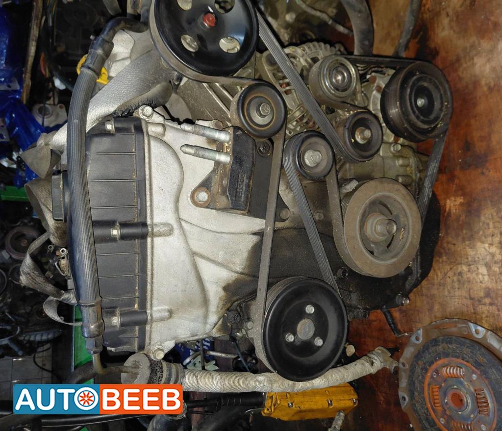  Mechanics  Hyundai Sonata
