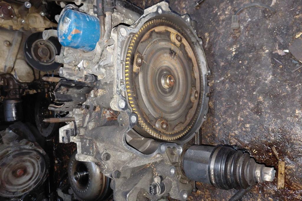  Mechanics  Hyundai Elantra