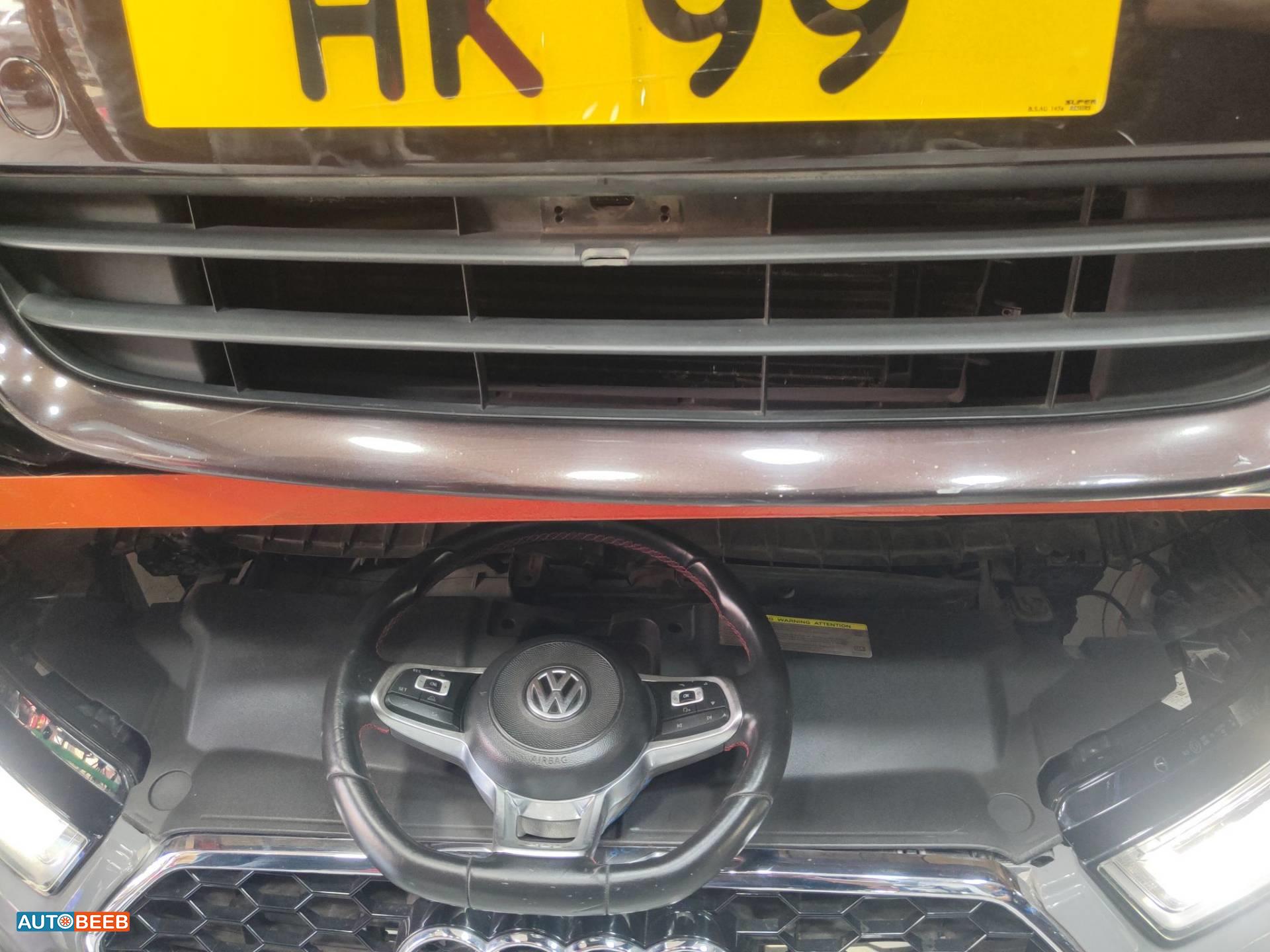 Body  Grilles Porsche Panamera