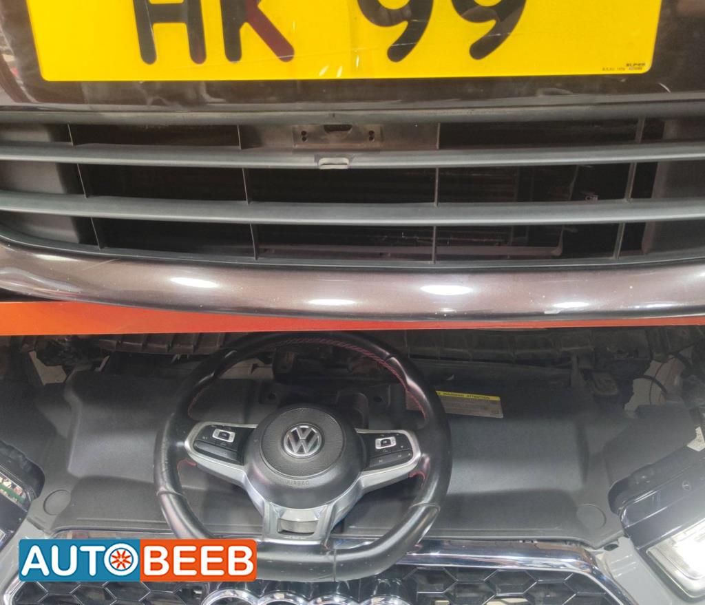 Body  Grilles Porsche Panamera