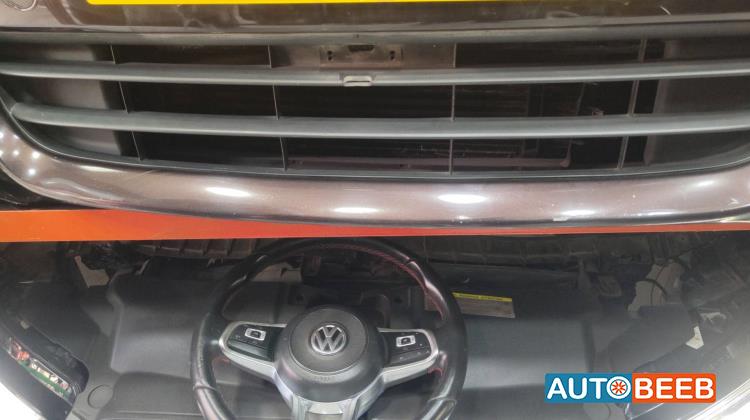Body  Grilles Porsche Panamera
