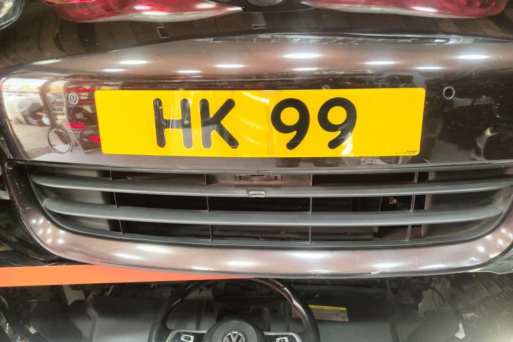 Body  Grilles Porsche Panamera
