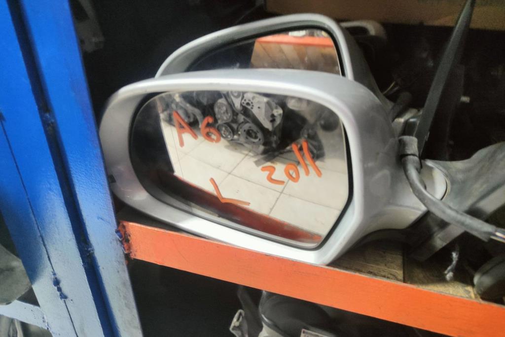 Body  Wing Mirror Audi A6