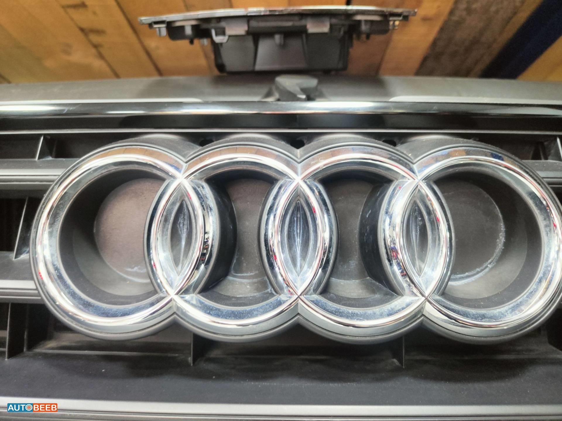 Body  Emblems Audi A7