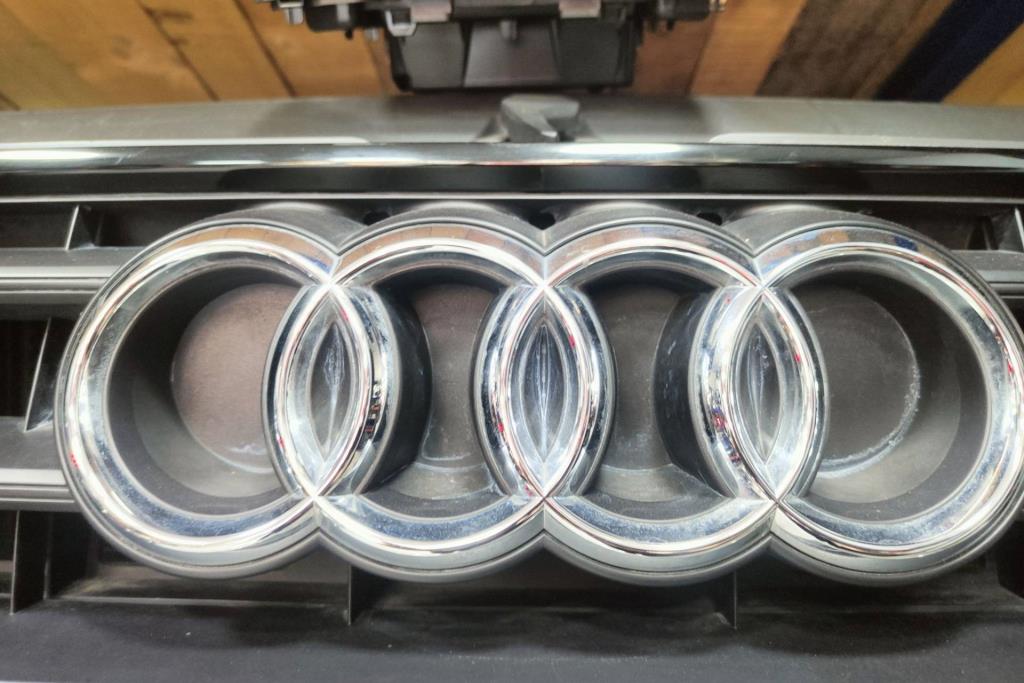 Body  Emblems Audi A7