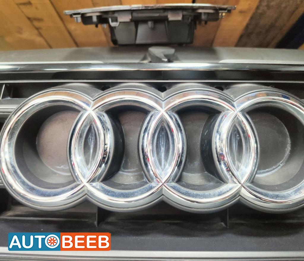 Body  Emblems Audi A7