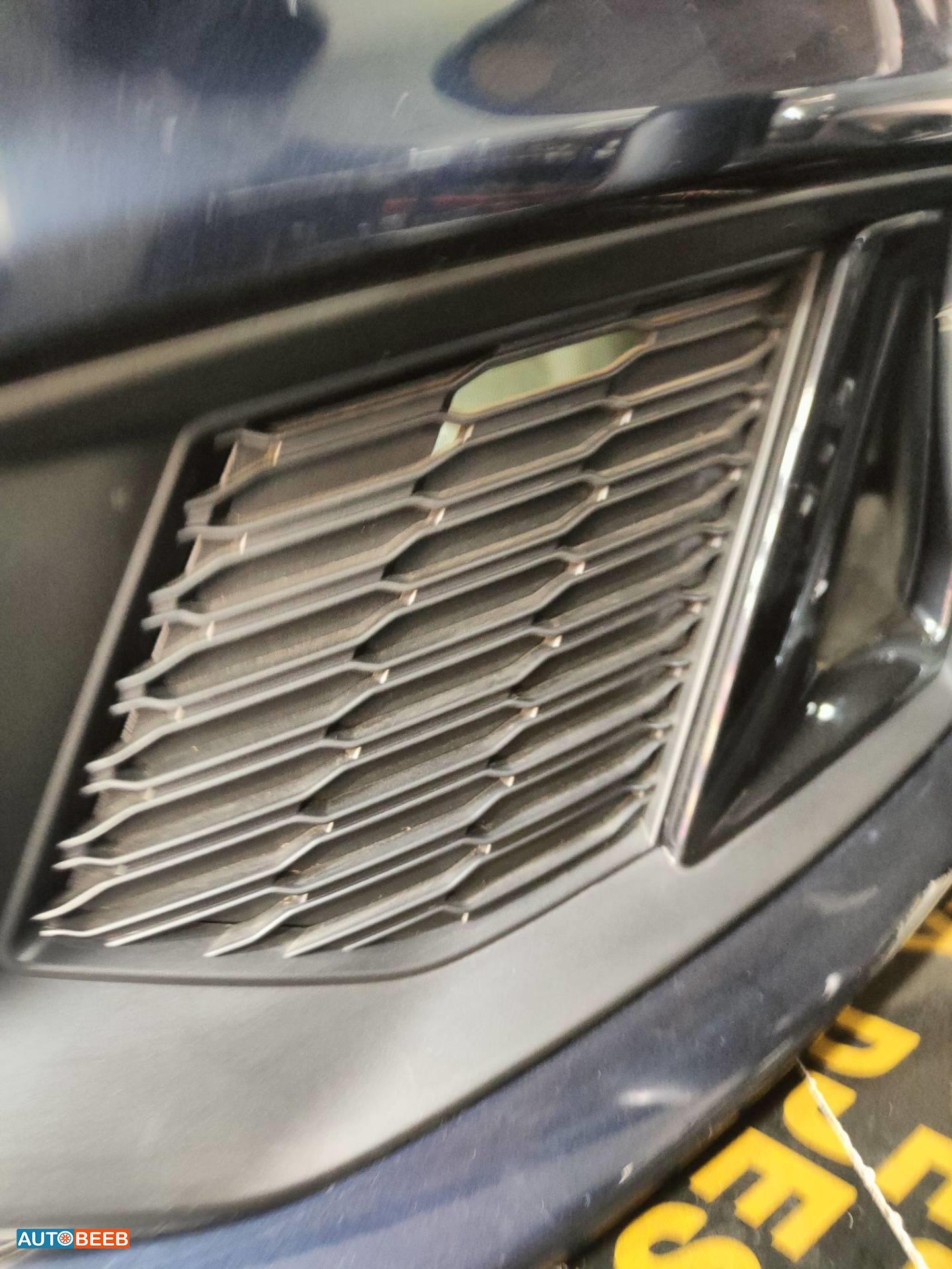 Body  Bumper Audi A7