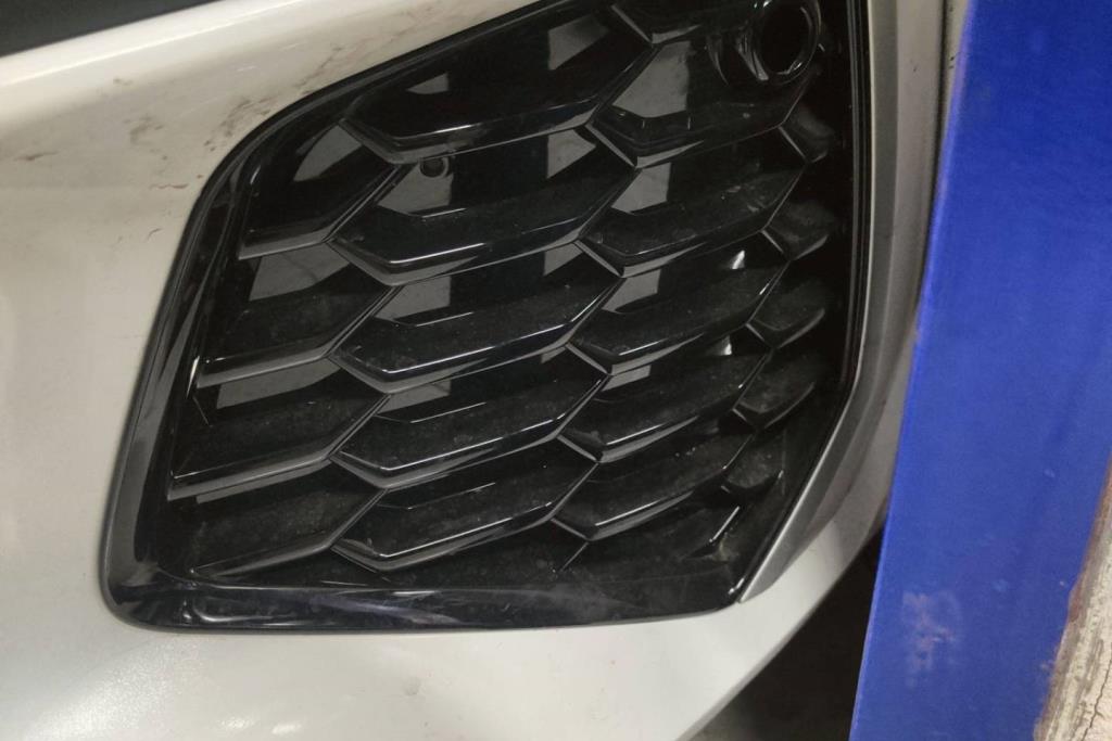 Body  Bumper Audi A3