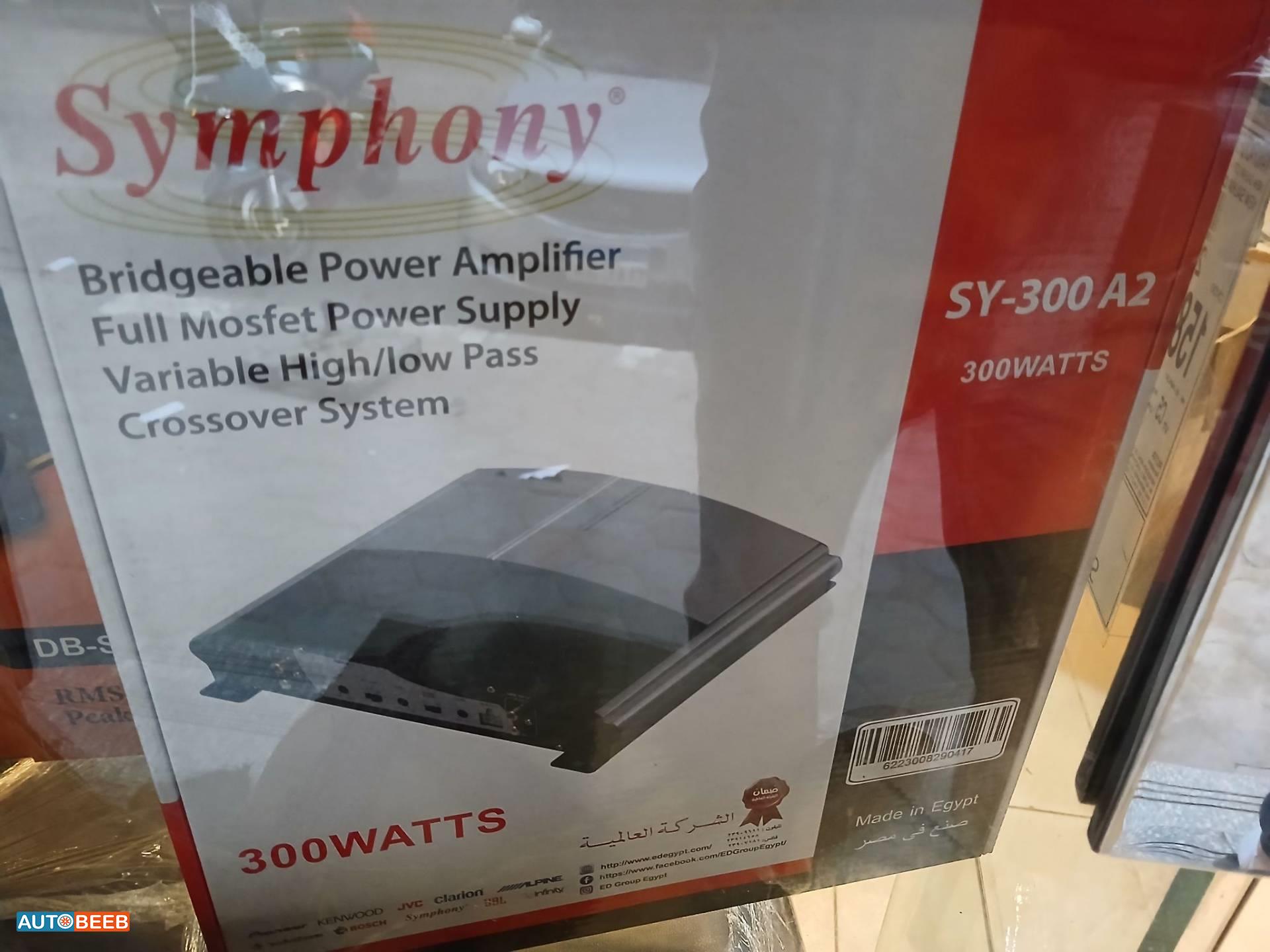  Speakers  