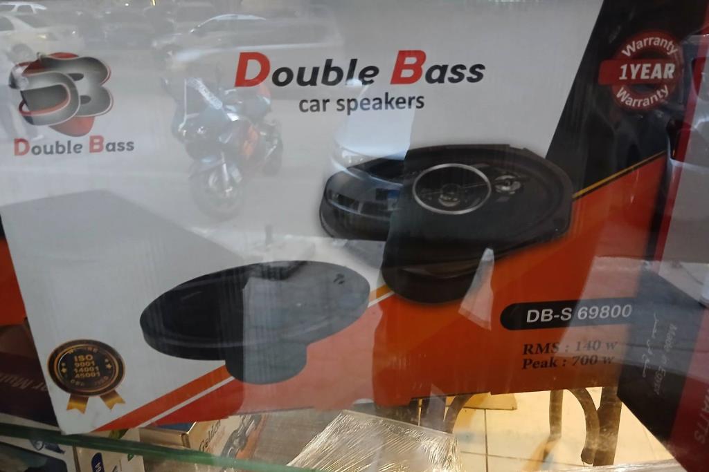 Speakers  