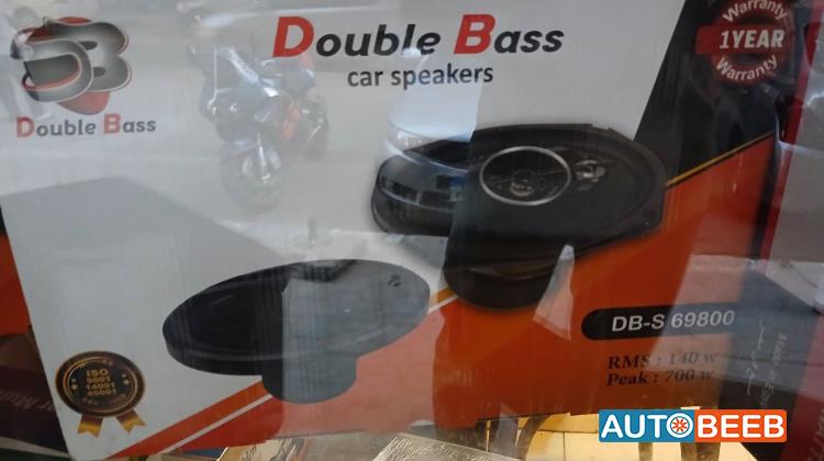  Speakers  