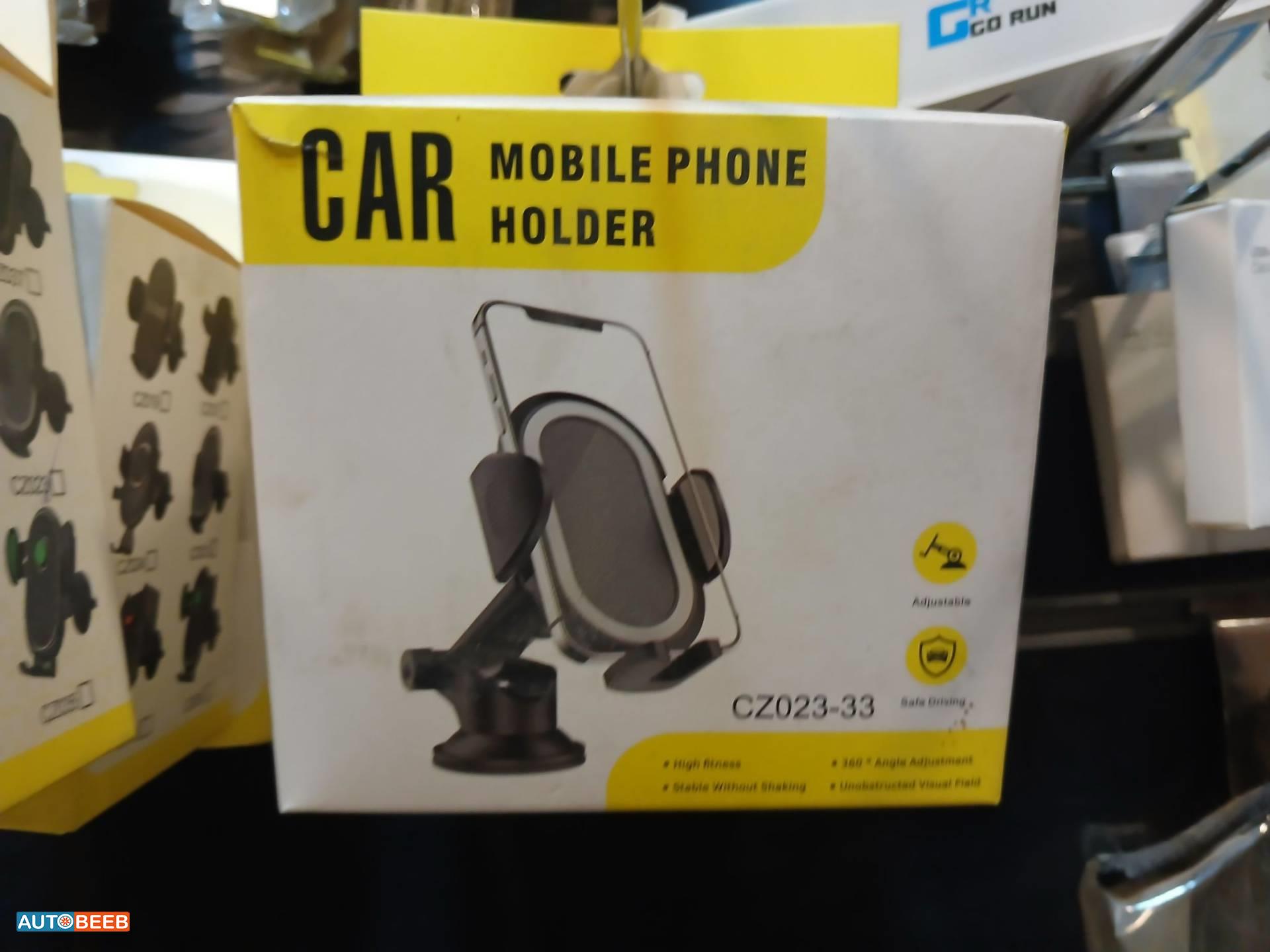  Phone holder  