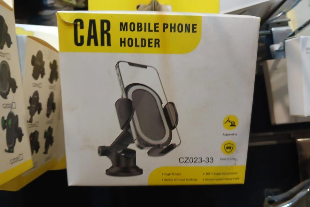  Phone holder  