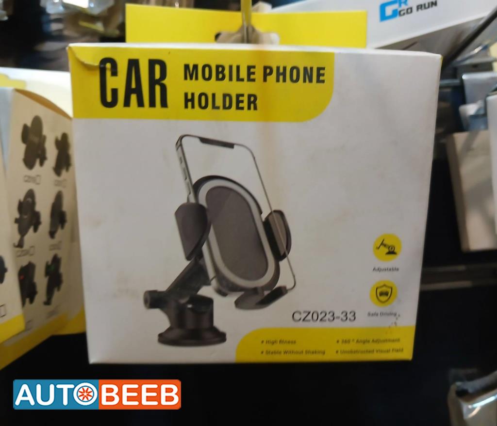  Phone holder  
