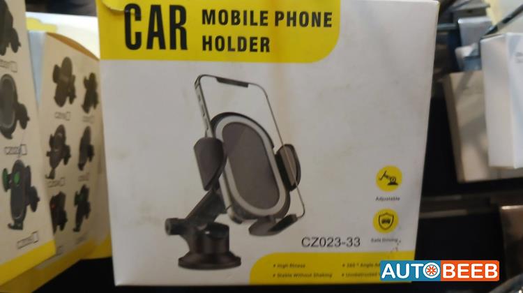  Phone holder  