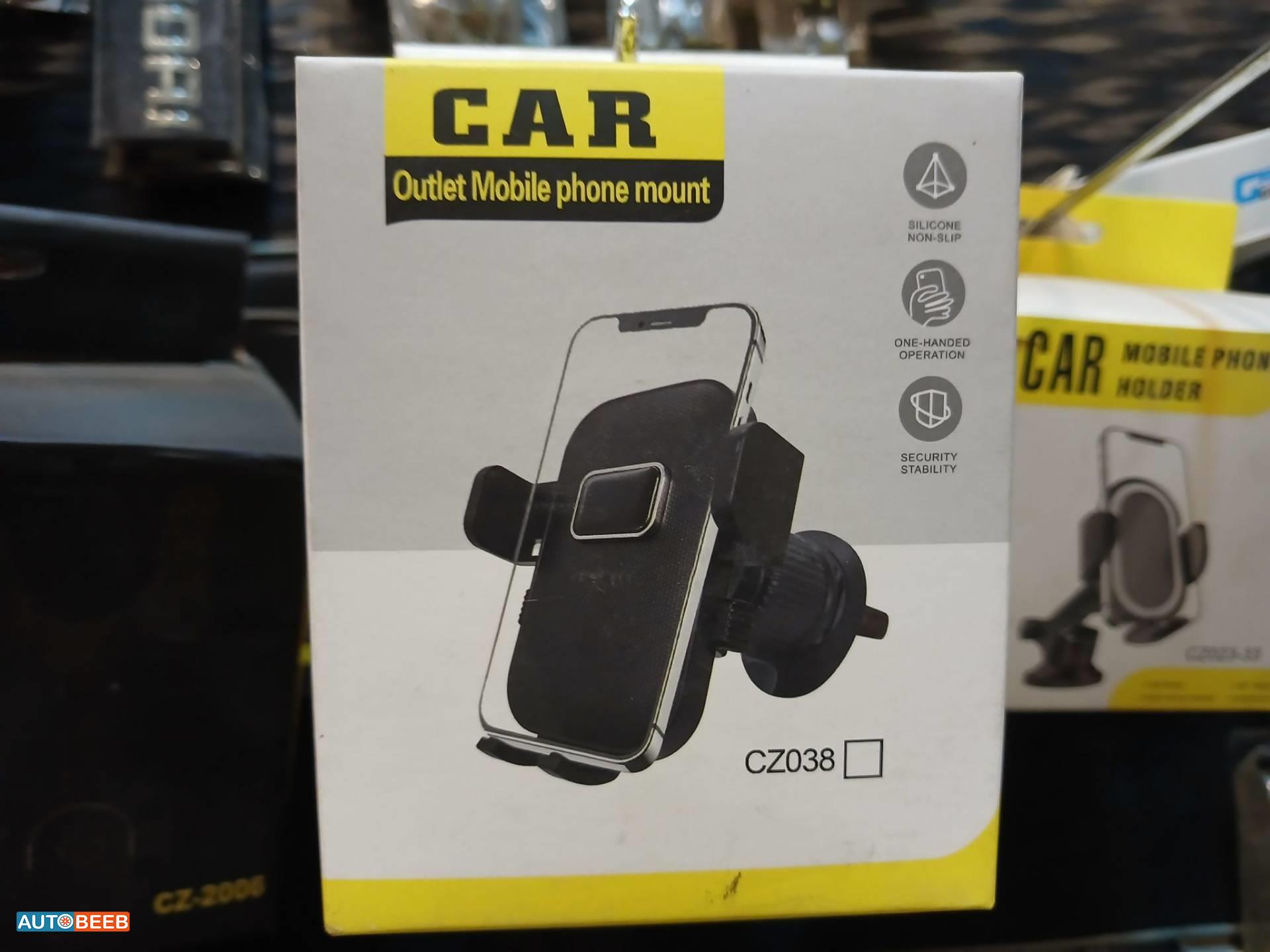  Phone holder  