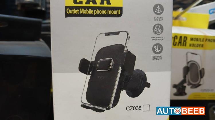  Phone holder  