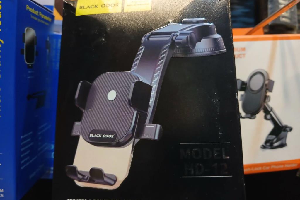  Phone holder  