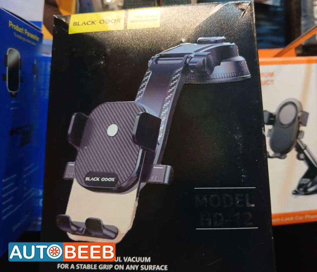  Phone holder  