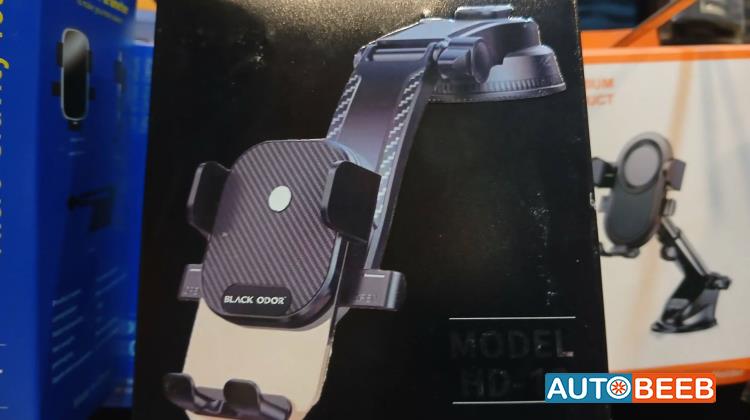  Phone holder  