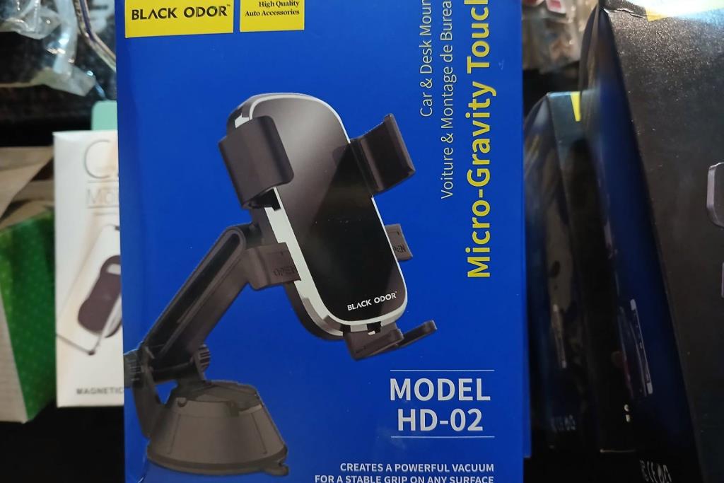  Phone holder  