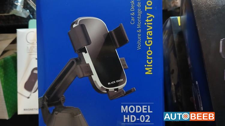  Phone holder  
