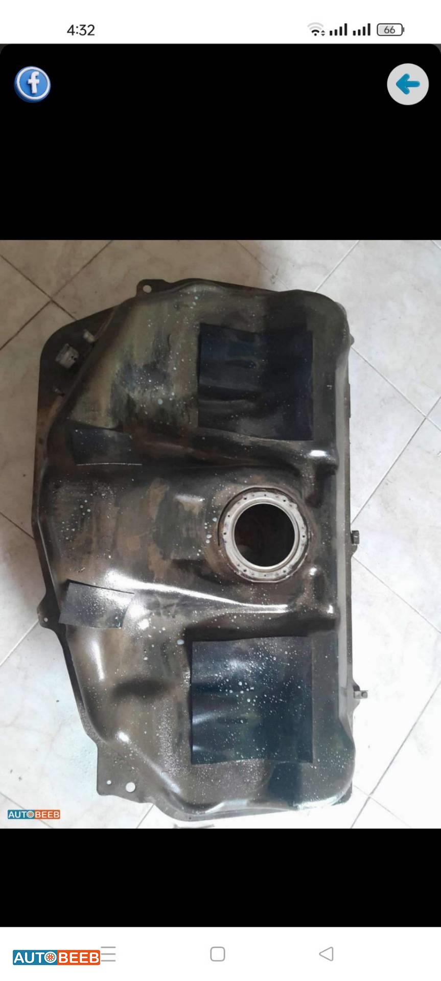  Mechanics  Nissan Sunny