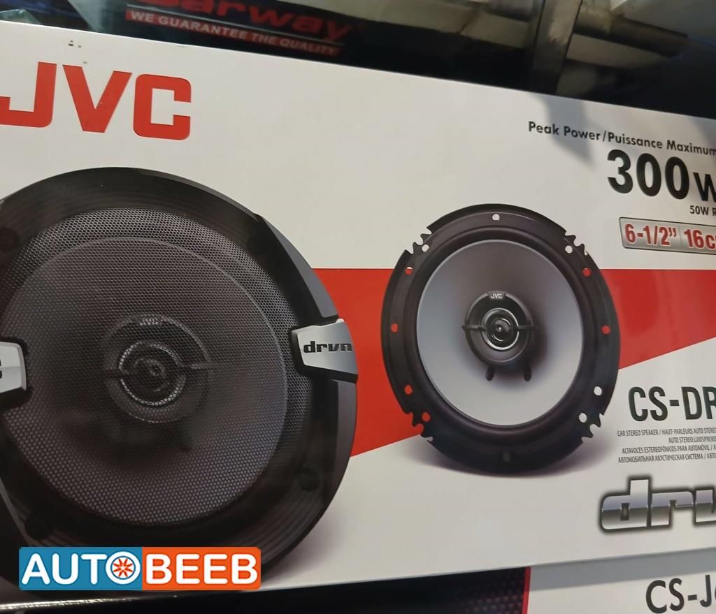  Speakers  