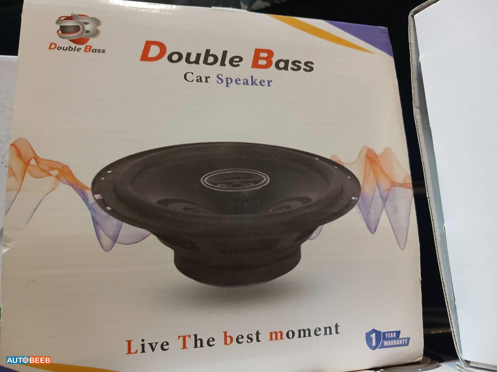  Speakers  