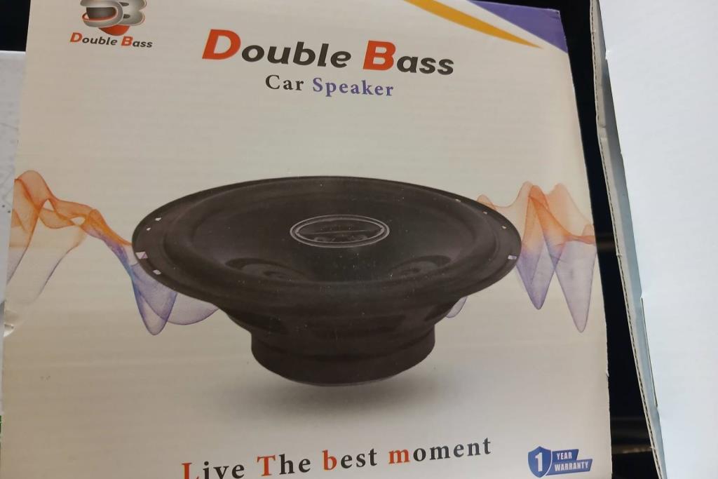  Speakers  