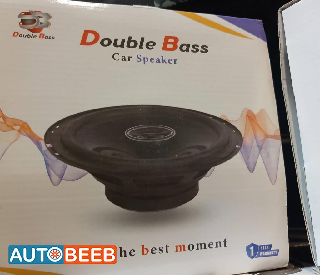  Speakers  