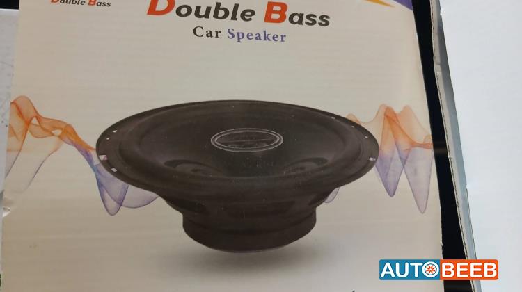  Speakers  