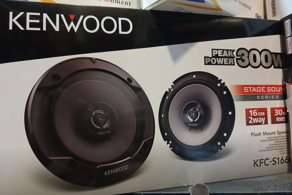  Speakers  